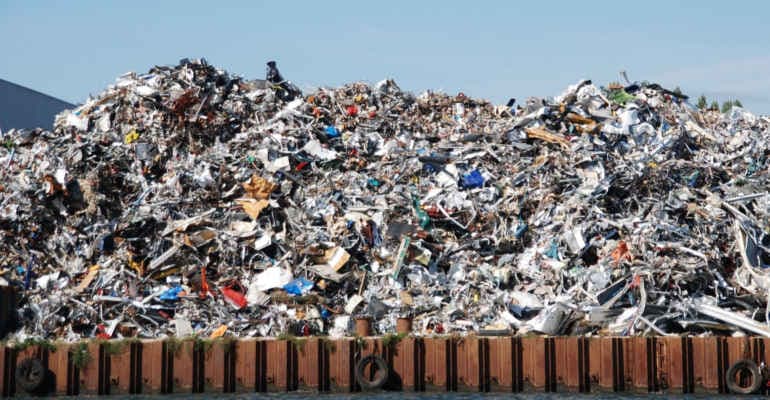 I dati del Rapporto Ecomafia 2020. Nel 2019 in aumento i reati contro l’ambiente