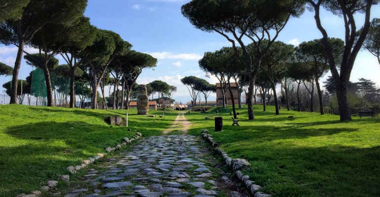 Appia Antica. La lettera delle associazioni sui ritardi legati alla governance