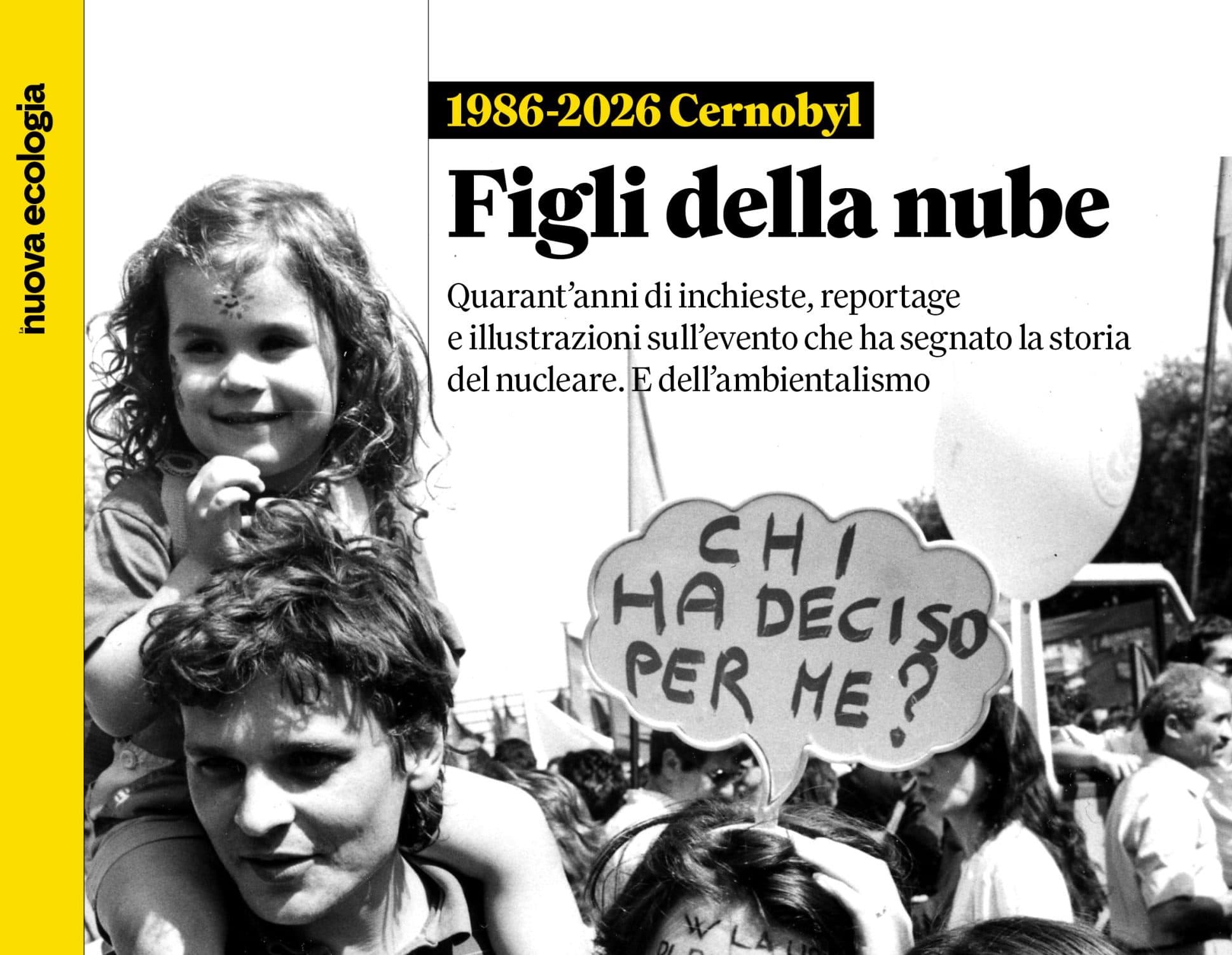 <p>ebook Nuova Ecolgia Chernobyl</p>