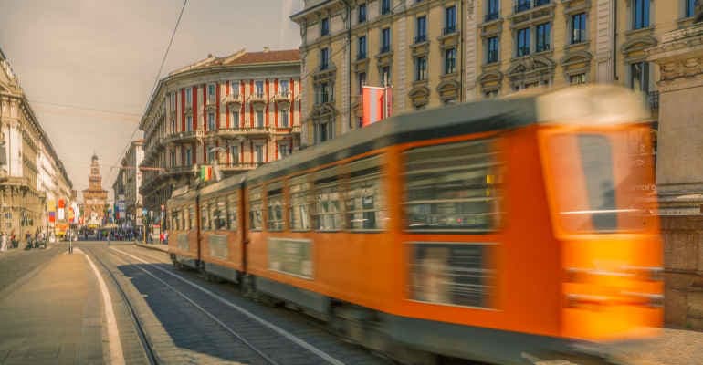 Ecosistema Urbano