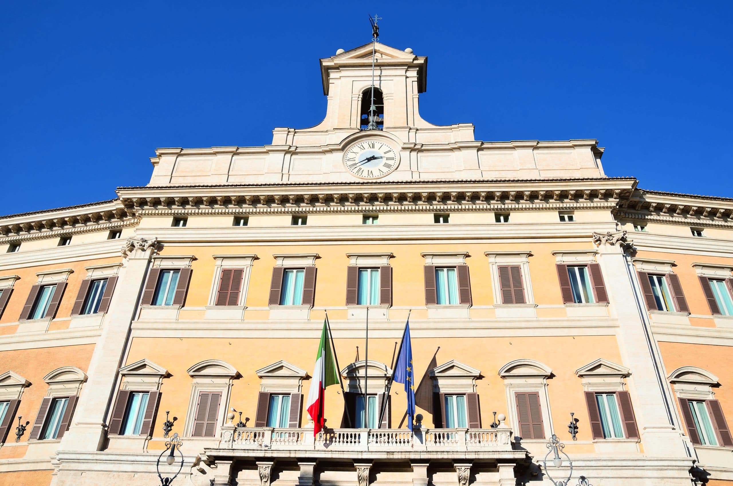 Per un 5 per mille senza tetto